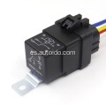 Relé de automóvil 12V/24V40A 4PIN 5 PIN